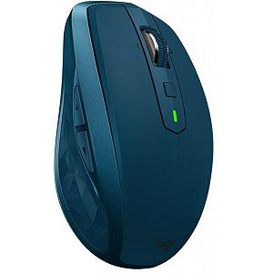 Мышь Logitech MX Anywhere 2S Midnight Teal (910-005154) mp.test-s.org.ua - Фото 1