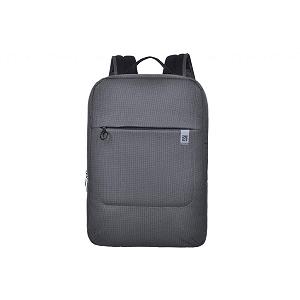 Рюкзаки для ноутбуков Tucano Loop Backpack 15.6" Black (BKLOOP15-BK) mp.test-s.org.ua - Фото 1