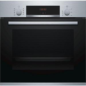 Духовые шкафы Bosch HBF 514 BS0R (HBF 514 BS0R) - Фото 1