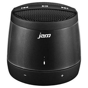 Акустические системы (колонки) JAM Touch Bluetooth Speaker Black (HX-P550BK-EU) - Фото 1
