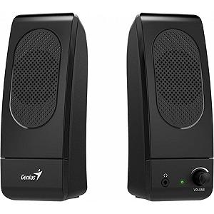 Акустична система Genius SP-L160 Black (31730004401) mp.test-s.org.ua - Фото 1