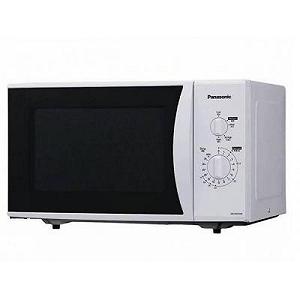 Мікрохвильова піч Panasonic NN-GM342WZTE (NN-GM342WZTE) mp.test-s.org.ua - Фото 1