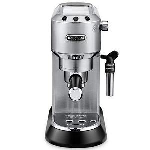 Кавоварка DeLonghi EC685.M (EC685.M) - Фото 1