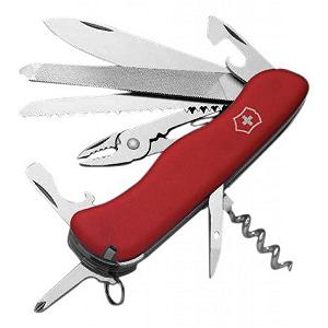Мультитул Victorinox Tradesman (0.9053) - Фото 1