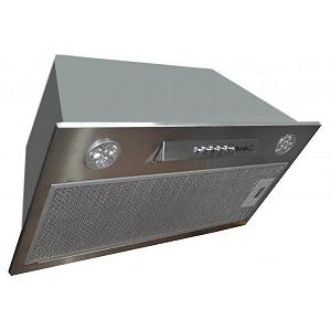 Кухонные вытяжки Borgio BIT-BOX 72 inox (BIT-BOX 72 inox) - Фото 1