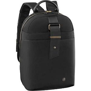 Рюкзак для ноутбуку Wenger 16" Alexa Women's backpack black 601376 (601376) - Фото 1
