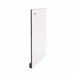 Обігрівач Teploceramic ТСМ 400 White (TCM 400_White) mp.test-s.org.ua - Фото 1