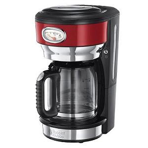 Кофеварки Russell Hobbs 21700-56 (21700-56) - Фото 1