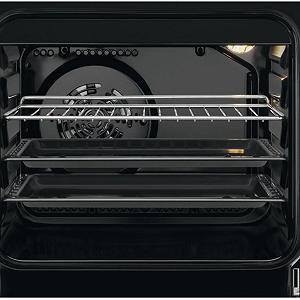 Кухонна плита Electrolux EKC 952901 W (EKC952901W) mp.test-s.org.ua - Фото 1
