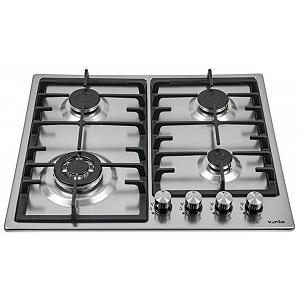 Варильна поверхня Ventolux HSF640-D3 CEST (MLX) (HSF640-D3 CEST MLX) mp.test-s.org.ua - Фото 1