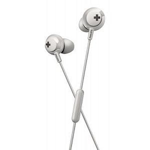 Навушники Philips SHE4305 White (SHE4305WT/00) mp.test-s.org.ua - Фото 1