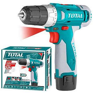 Шурупокрут Total TDLI228120-1 (TDLI228120-1)