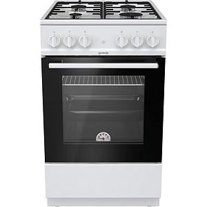 Кухонные плиты Gorenje GN 5111 WH (GN5111WH) - Фото 1