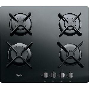 Варочные поверхности Whirlpool GOR 6414/NB (GOR 6414/NB) - Фото 1