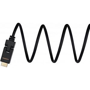 Кабель мультимедійний 2E HDMI to HDMI  2.0m (2EW-1359-2m) mp.test-s.org.ua - Фото 1