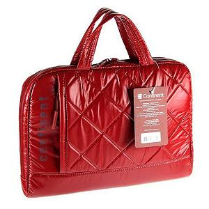 Сумка для ноутбуку Continent 10-11'' (CC-071 Bordo) mp.test-s.org.ua - Фото 1