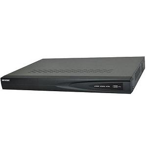 Реєстратор для відеоспостереження Hikvision Digital Technology DS-7608NI-К2/8P (DS-7608NI-K2/8P) - Фото 1