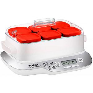 Йогуртниця Tefal Multi Delices Express (YG660132) - Фото 1