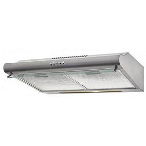 Витяжка Ventolux ROMA 60 INOX LUX (ROMA 60 INOX LUX) - Фото 1