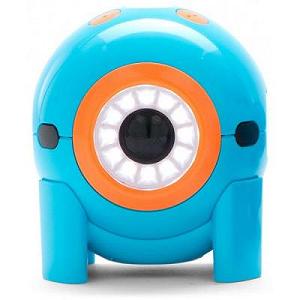 Роботы Wonder Workshop Dot (1-DO01-04) mp.test-s.org.ua - Фото 1