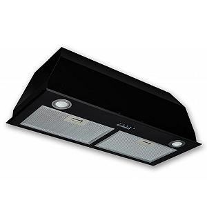 Витяжка Minola HBI 7812 BL 1200 LED (HBI 7812 BL 1200 LED) - Фото 1