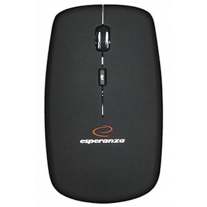 Компьютерная мышь Esperanza EM120K Black (EM120K) mp.test-s.org.ua - Фото 1