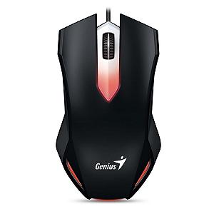Мишка Genius X-G200 USB Gaming (31040034100) mp.test-s.org.ua - Фото 1