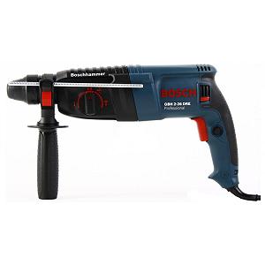 Перфораторы BOSCH PT GBH2-26DRE (0.611.253.708) - Фото 1