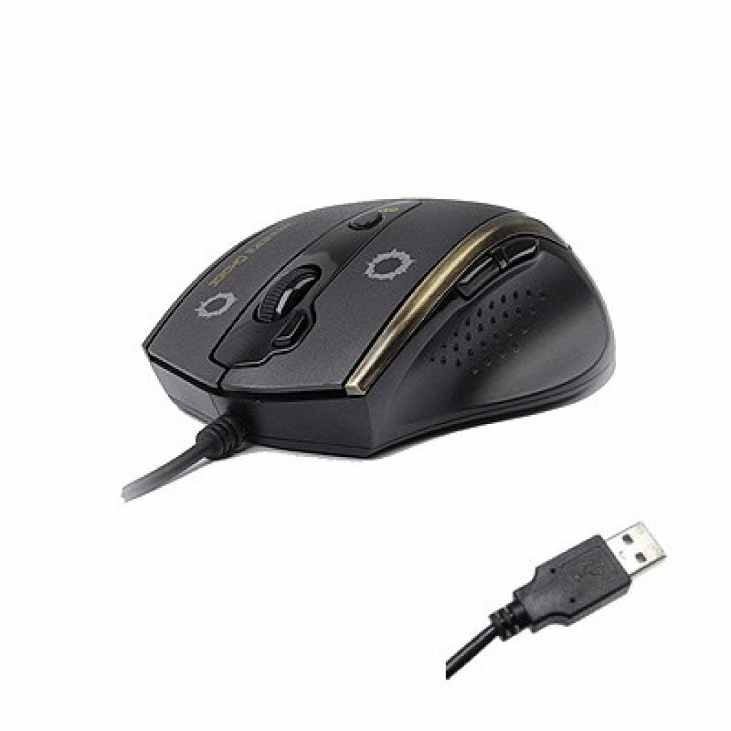 Мишка A4Tech F3 black (F3), фото №1