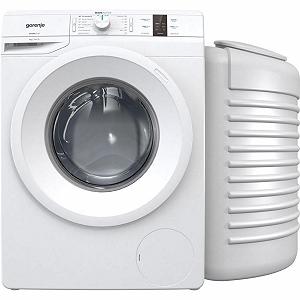 Пральна машина Gorenje WP7Y2/R с баком (WP7Y2/R) - Фото 1