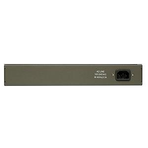Коммутаторы D-Link DES-1024D/F1 (DES-1024D/F1) mp.test-s.org.ua - Фото 1