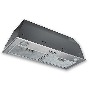 Витяжка Minola HBI 7812 I 1200 LED (HBI 7812 I 1200 LED) - Фото 1