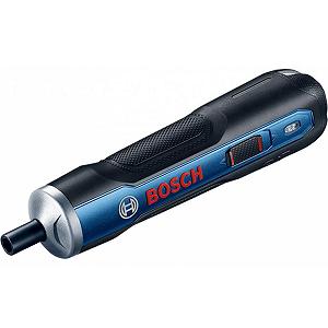 Шуруповерты BOSCH PT Go Solo +, аккумуляторный Li-On, (отвертка) (0.601.9H2.021) - Фото 1