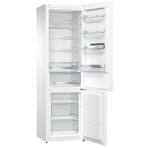 Холодильник Gorenje NRK6201MW4 (NRK6201MW4) mp.test-s.org.ua - Фото 1