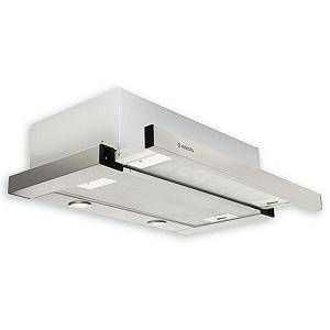 Витяжка Minola HTL 6012 FULL INOX 450 LED (HTL 6012 FULL INOX 450 LED) - Фото 1