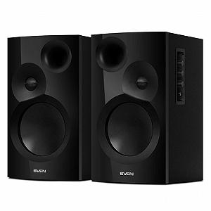 Акустические системы (колонки) SVEN SPS-701 black (SPS-701 black) - Фото 1