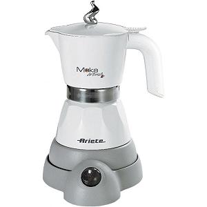 Кофеварки Ariete 1358A WH (1358AWH) - Фото 1