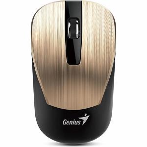 Мишка Genius NX-7015 Gold (31030119103) - Фото 1