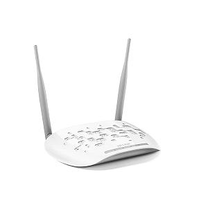 Беспроводные точки доступа TP-LINK TL-WA801ND (TL-WA801ND) - Фото 1
