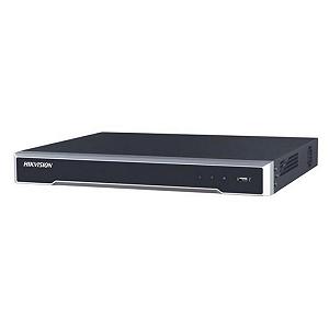Реєстратор для відеоспостереження Hikvision Digital Technology DS-7616NI-K2 (160-160) (DS-7616NI-K2 (160-160)) - Фото 1