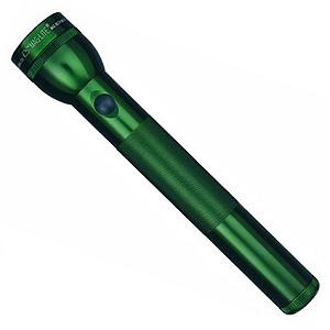 Фонари Maglite 3D в коробке (темно-зеленый) (S3D395U) - Фото 1