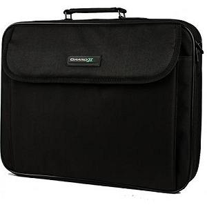 Сумки для ноутбуков Grand-X 15.6'' Black (HB-156) - Фото 1