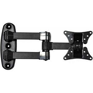 Кронштейн X-DIGITAL STEEL SA145 Black (STEEL SA145 Black) - Фото 1