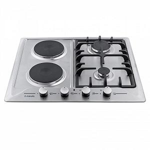 Варильна поверхня Minola MKM 62424 I (MKM 62424 I) mp.test-s.org.ua - Фото 1