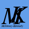 Продавец Mckinney-Kennedy Продавец Mckinney-Kennedy
