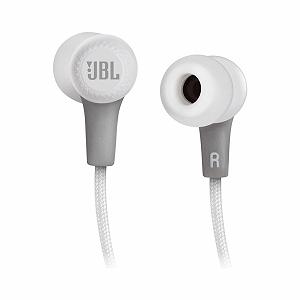 Навушники JBL E25BT White (E25BTWHT) mp.test-s.org.ua - Фото 1