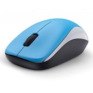 Мишка Genius NX-7000 Blue (31030109109) - Фото 1