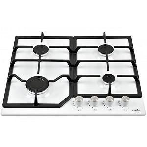 Варильна поверхня Ventolux HSF640-L3 C (WH) (HSF640-L3 C WH) mp.test-s.org.ua - Фото 1