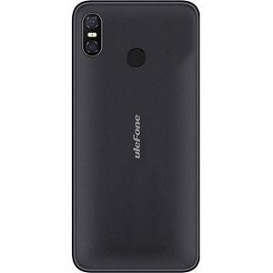 Смартфон Ulefone S9 Pro 2/16Gb Black (6937748732471) mp.test-s.org.ua - Фото 1