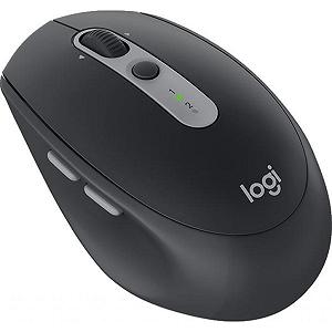 Мышь Logitech M590 Silent Graphit (910-005197) mp.test-s.org.ua - Фото 1